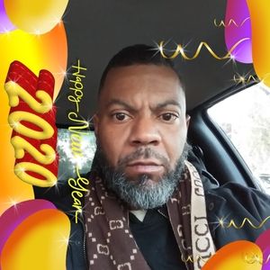 Meet your Posher, Derrick